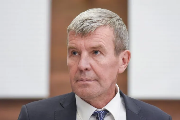 Праздничный прием почетных граждан города Екатеринбурга в Синара-центре. Екатеринбург