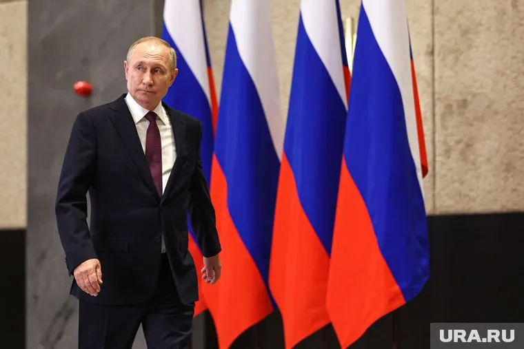 Президент РФ Владимир Путин заявлял, что мир больше не будет однополярным