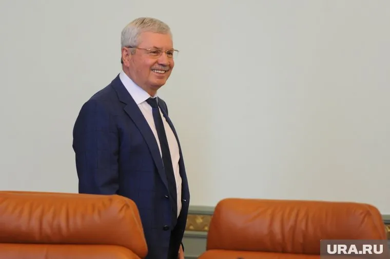 Владимир Мякуш продемонстрировал, что рычаги влияния по-прежнему в его руках