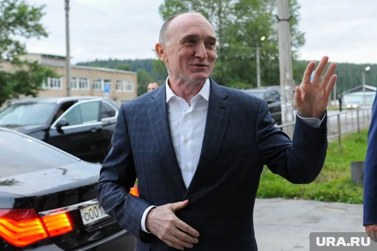 От решения ФАС зависит карьера Дубровского