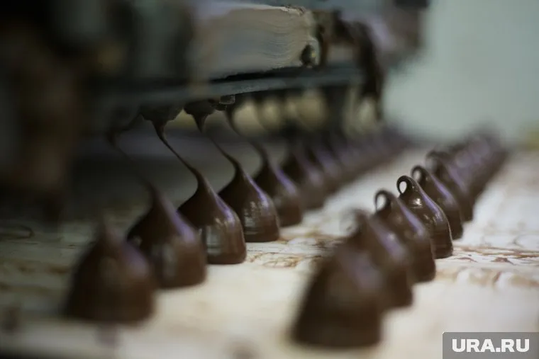 Фабрика «Рот Фронт» отсудила 200 тысяч у курганской фирмы