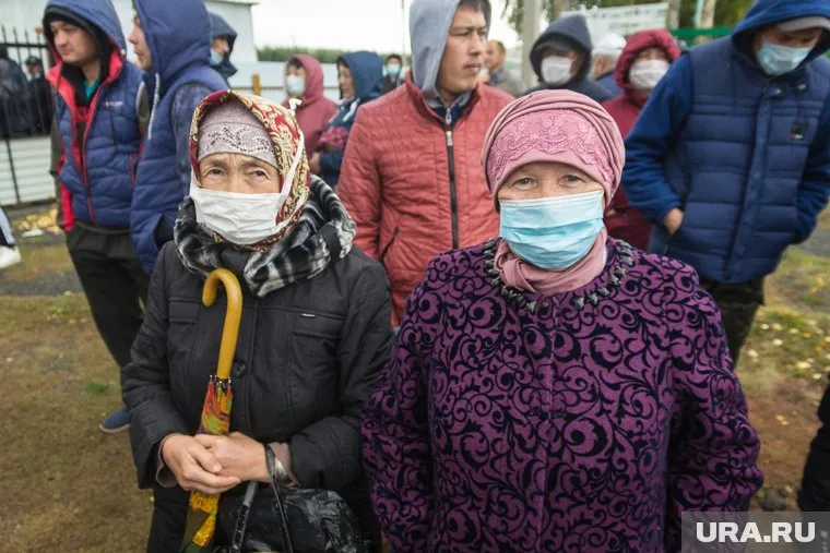 Жесткий карантин может негативно отразиться на настроении граждан