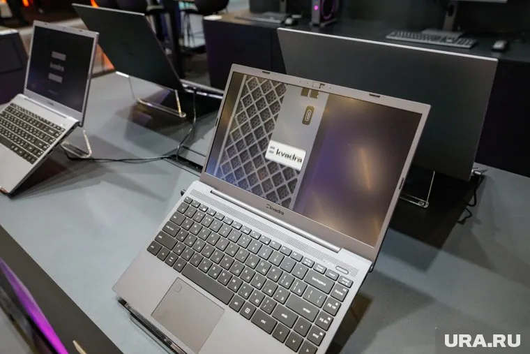 Маркировка ноутбуков будет проводиться в период с 10 июня 2024 года до 30 апреля 2025 года