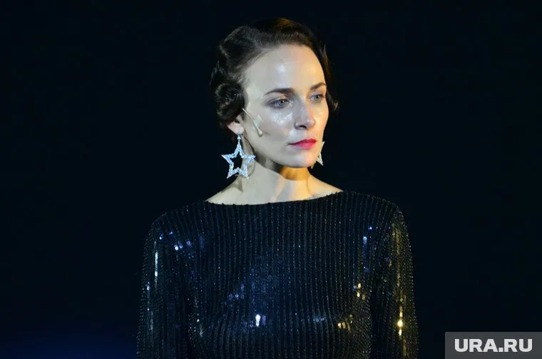 Анна Снаткина стала заслуженной артисткой России