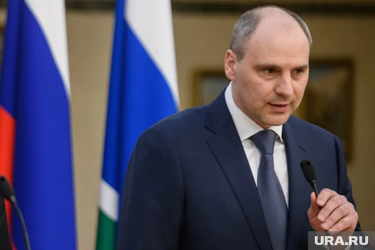 Денис Паслер вспомнил времена, когда с Алексеем Воробьевым реализовывал проект Академического района