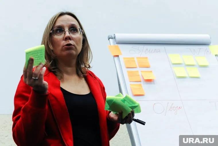 Анастасии Гусаровой придется искать новых работников