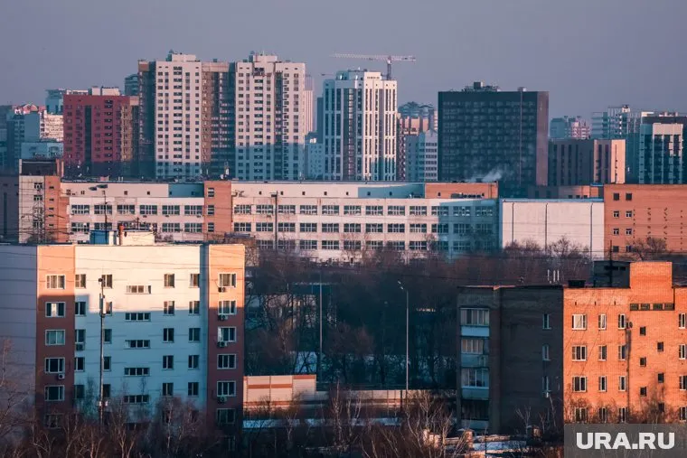 Власти обсуждают расширение программы семейной ипотеки