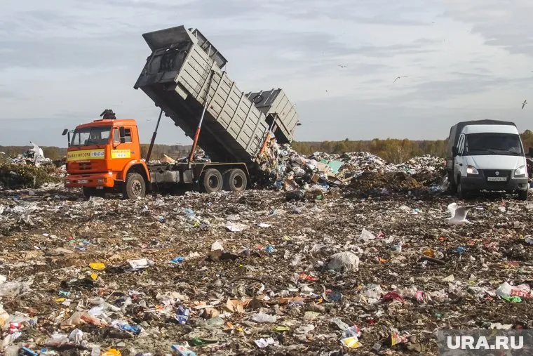 Оператор опасной свалки покаялся, что переоценил свои возможности