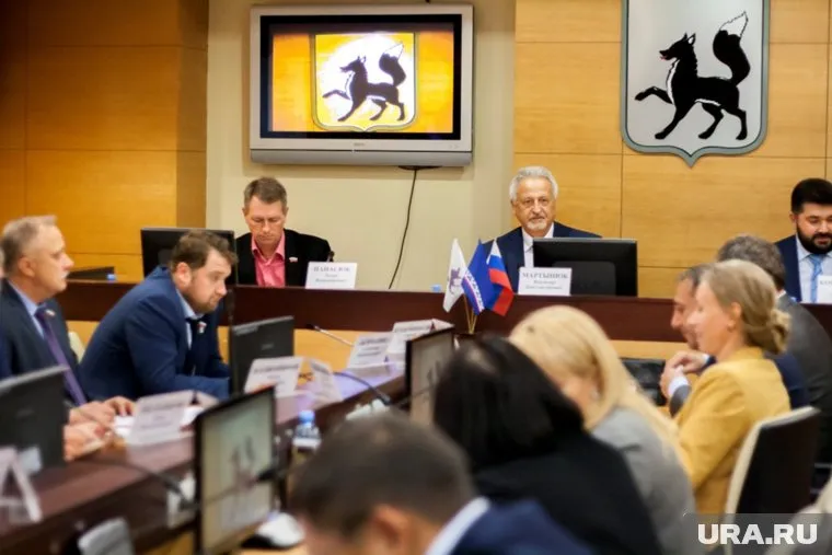 Депутата Мартынюка может сменить его коллега по больнице