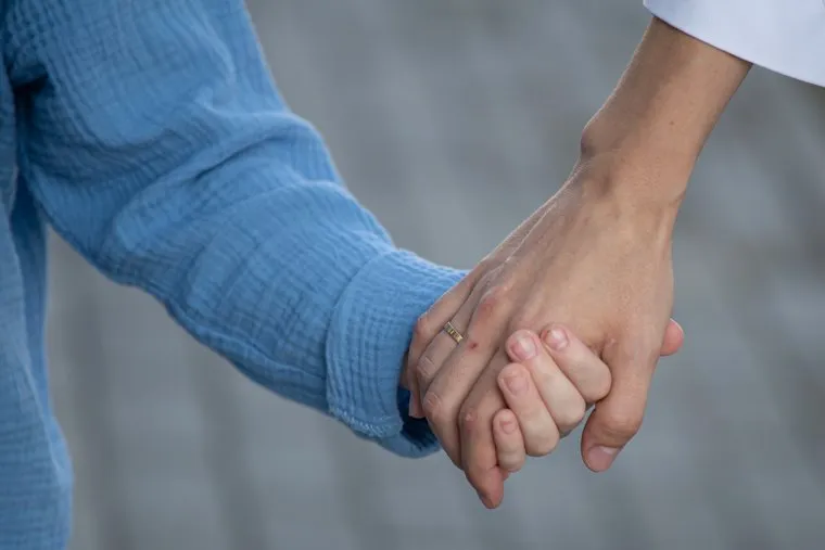 Открытие пансионата центра детской онкологии и гематологии. Екатеринбург