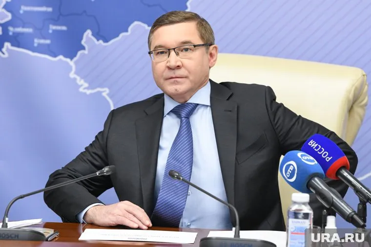 Владимир Якушев высказался о признании Россией независимости ДНР и ЛНР