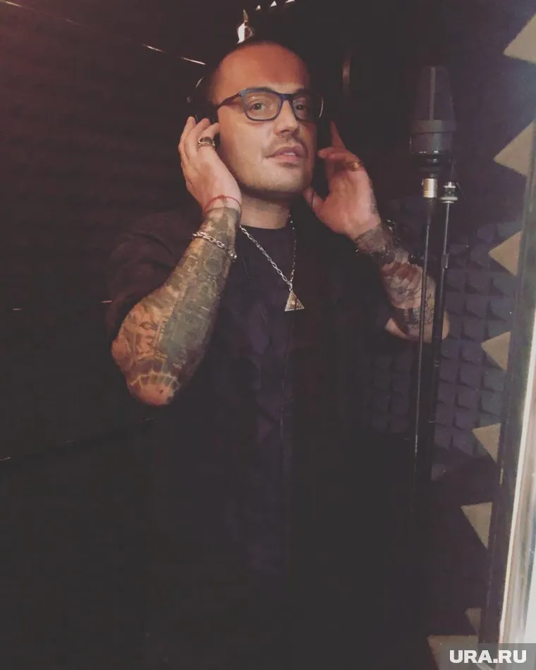 Гуф извинился за неправильно подобранное слово