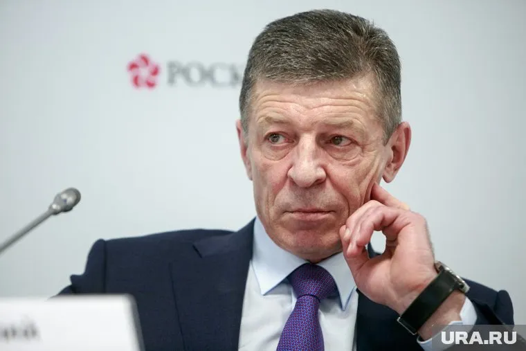 Учения НАТО не имеют отношения к безопасности Украины, считает Дмитрий Козак