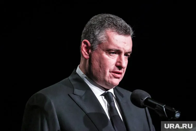 В России следует пересмотреть мораторий о смертной казни, заявил Леонид Слуцкий