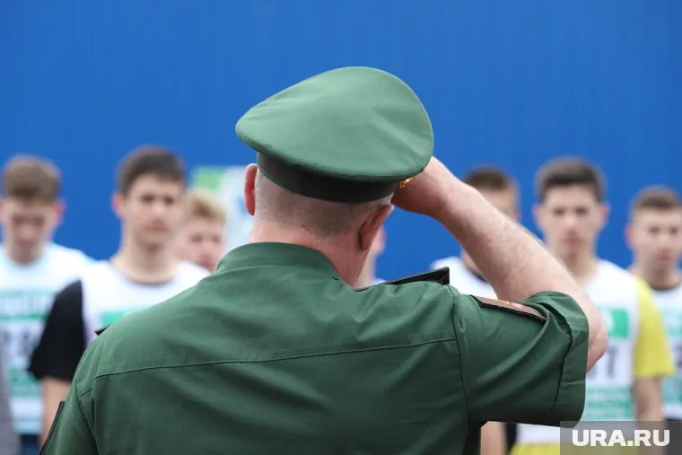 Свердловчанина с четырьмя детьми удалось оставить с семьей