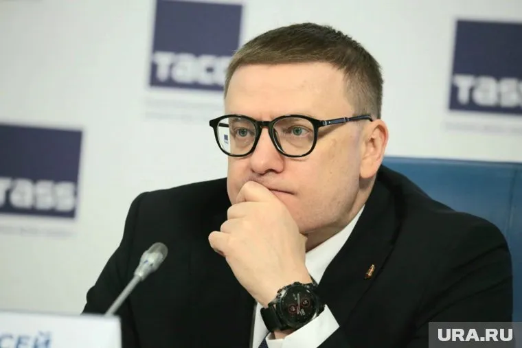 Алексей Текслер дал поручение начать сезон ремонта дорог