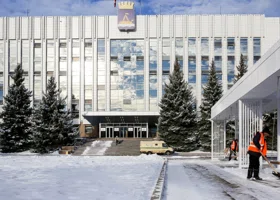 Тюмень в ближайшие дни ждет опасная погода