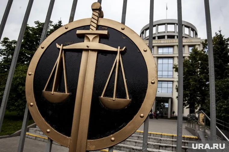 Суд отправил больную лечиться в стационар