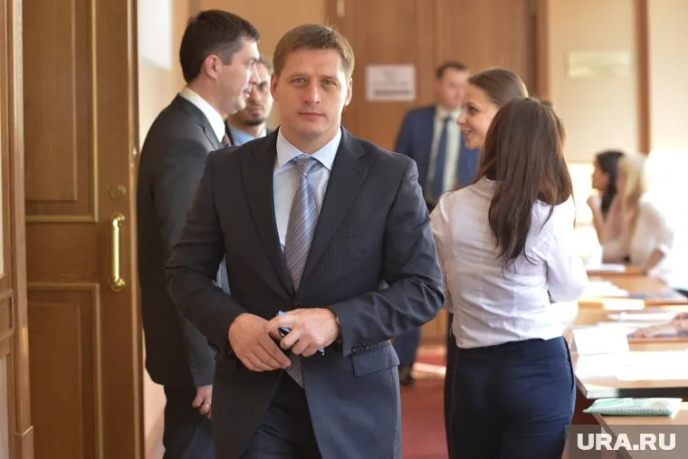 Лидер фракции «ЕР» в гордуме Денис Лапотышкин (на фото) и три его коллеги войдут в комиссию по выборам мэра Челябинска