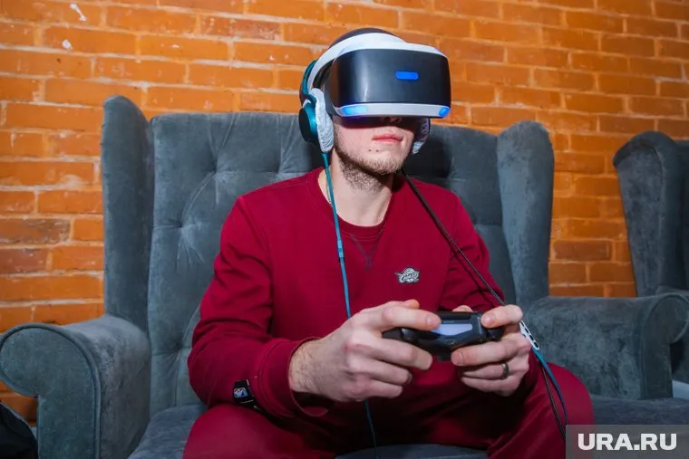 Площадка совмещает в себе классические и цифровые виды спорта