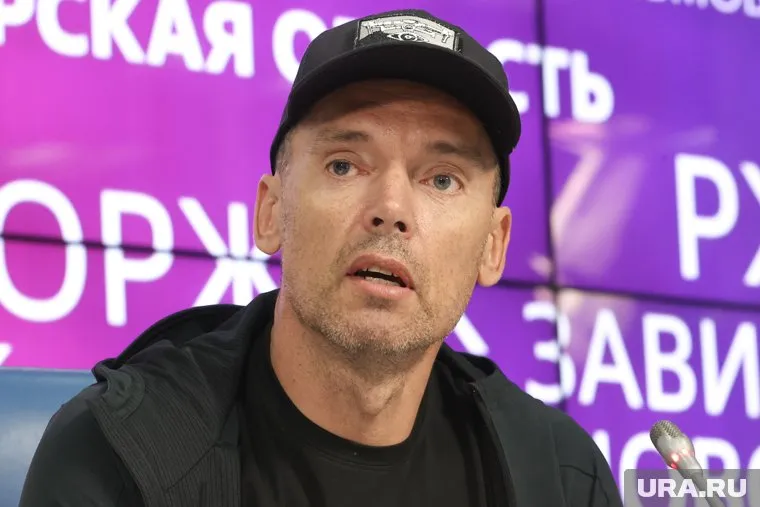 Военкор встретился со студентами военного центра ЮГУ