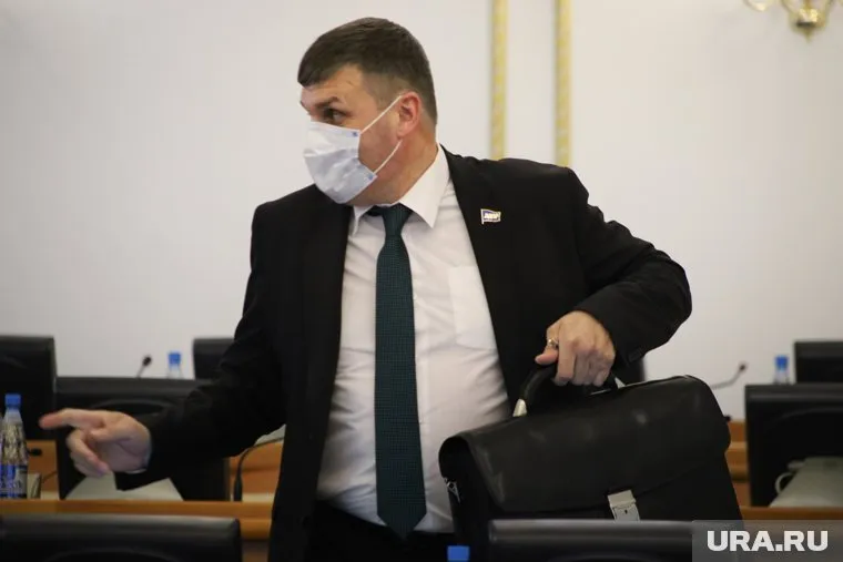 В Кургане стартовало выдвижение кандидатов в Госдуму