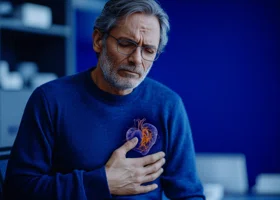 «Ночь диспансеризации» в Ноябрьске помогла спасти жизнь мужчине