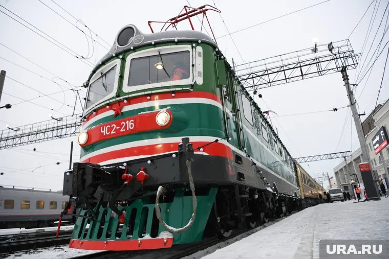 Аналитике рекомендуют ямальцам отправиться на поезде в Казань и Нижний Новгород