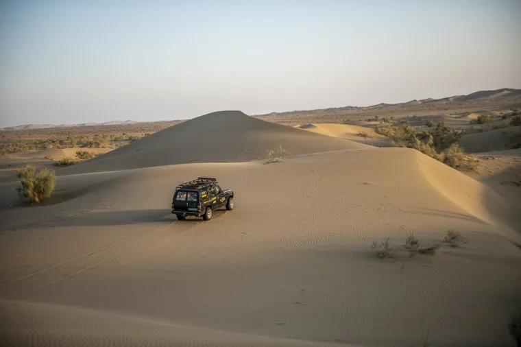 Тегеран. Иран