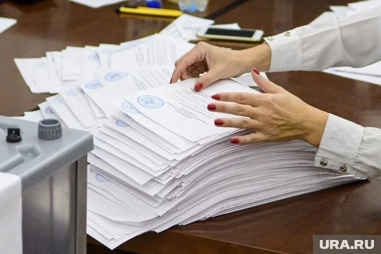 Подготовка к всероссийскому голосованию начнется уже на следующей неделе