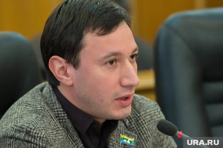 Боровик попал под уголовное дело по части второй статьи 205 УК РФ