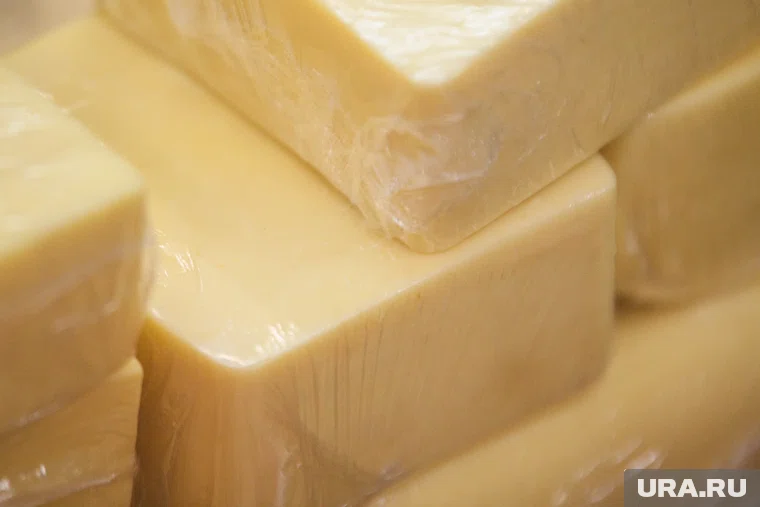 Юговской молкомбинат планирует производить продукцию под новым брендом