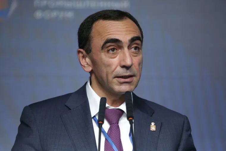 Пермский инженерный форум 2016