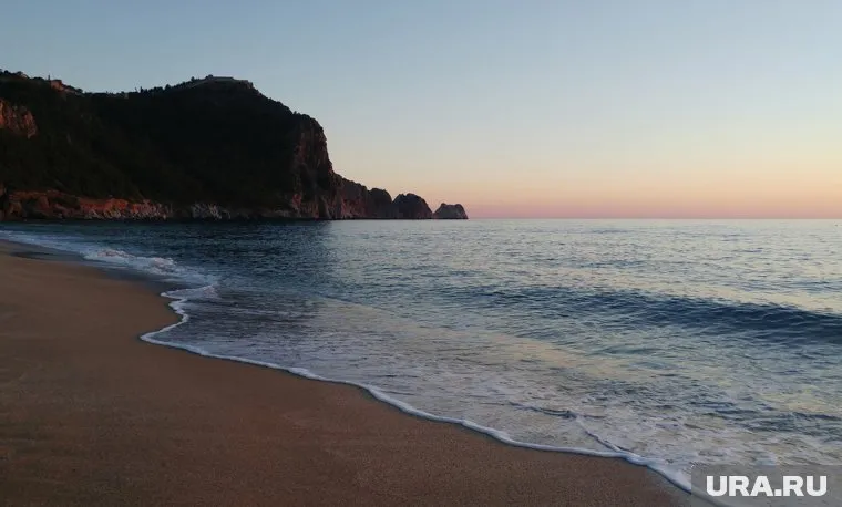 Осужденный собирается с семьей в Турцию