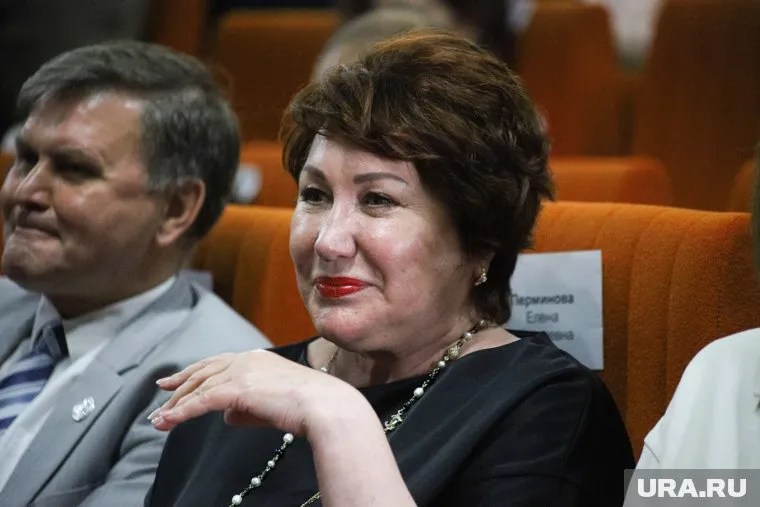 Елена Перминова заявила, что рост пенсий и пособий просчитают относительно фактической инфляции