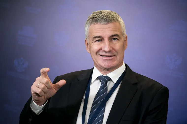 Семинар-совещание, пресс-подходы губернаторы. Москва