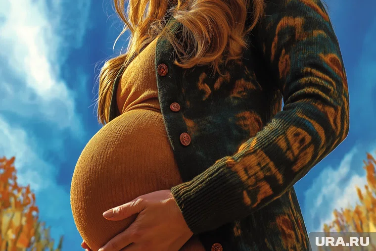 Инициатива распространяется как на женщин, родивших первого ребенка, так и на многодетных