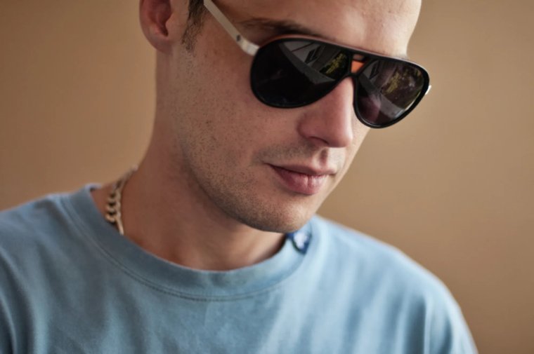 «Гуф, ты умер — Не, меня убило»: известному рэперу Алексею Долматову — 46