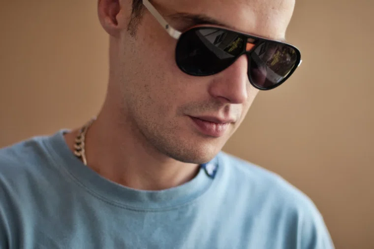 Гуф (Guf) — российский рэп-исполнитель, автор текстов, настоящее имя — Алексей Долматов