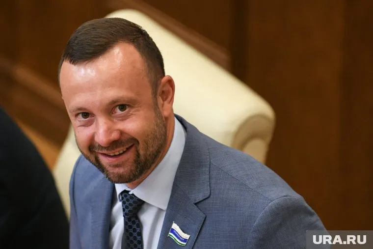 На довыборах в ЗакСо по Ирбитскому округу побеждает Алексей Коробейников