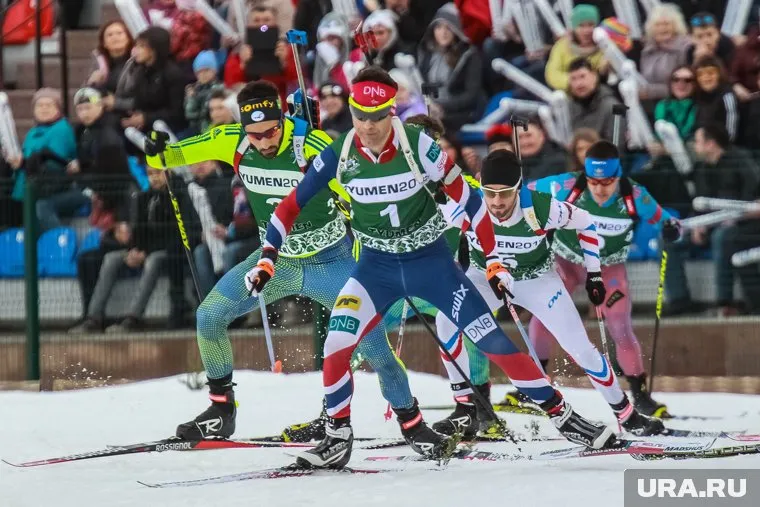 90 мужчин и 90 женщин уже подали заявки на участие в соревнованиях