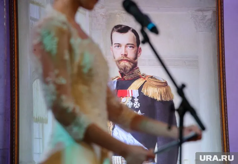 Константин Севенард раскрыл главную тайну своей семьи