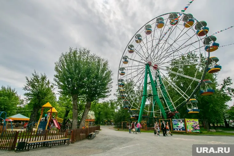 С утра ожидаются дожди, а днем будет пасмурно