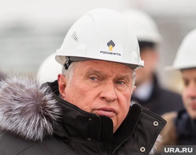 Нефтяники из ХМАО написали письмо главе «Роснефти» Игорю Сечину