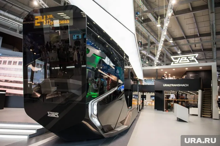 Москвичи намерены расторгнуть контракт на поставку трамваев