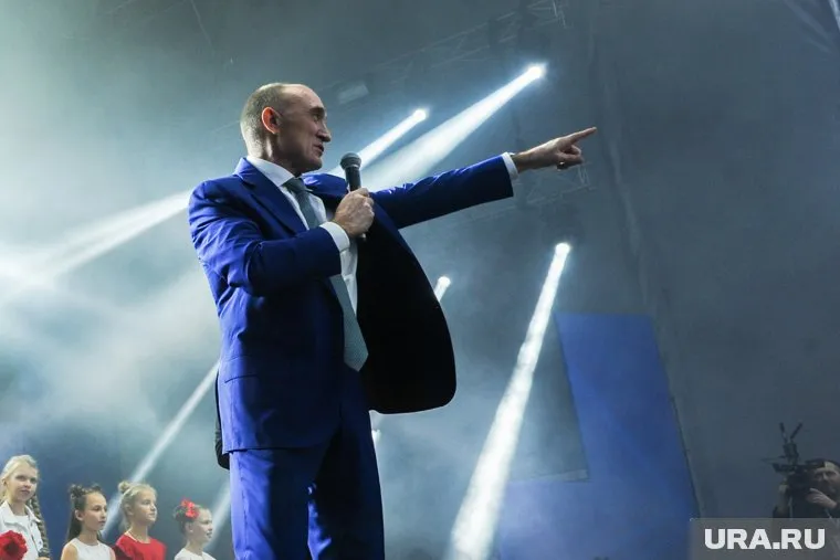 В семейном бизнесе Бориса Дубровского очередные изменения