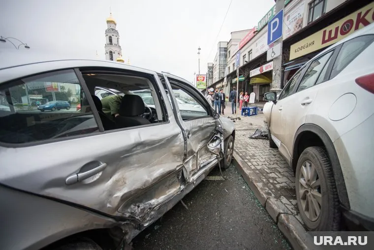 ДТП будет оплачивать выбранный автомобилистом страховщик