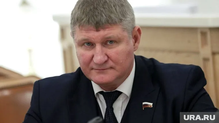 Депутат ГД назвал своевременной инициативу Кадырова по добровольцам