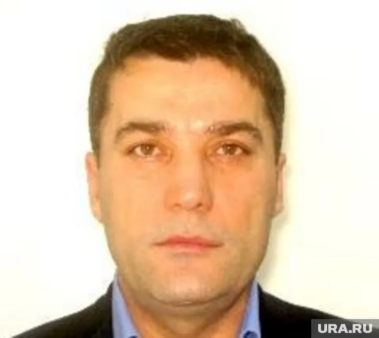 Полиция Ноябрьска разыскивает Мушфига Байрамова