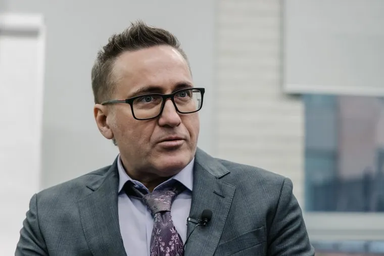 Интервью с Евгением Минченко. Москва